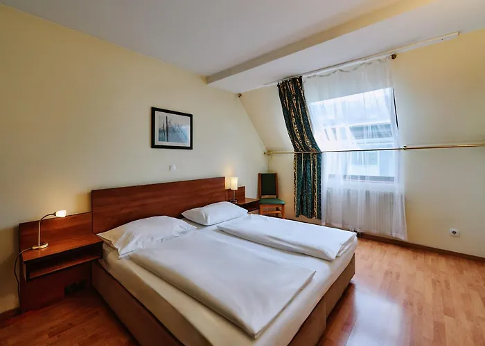 Hotel Deutschmeister