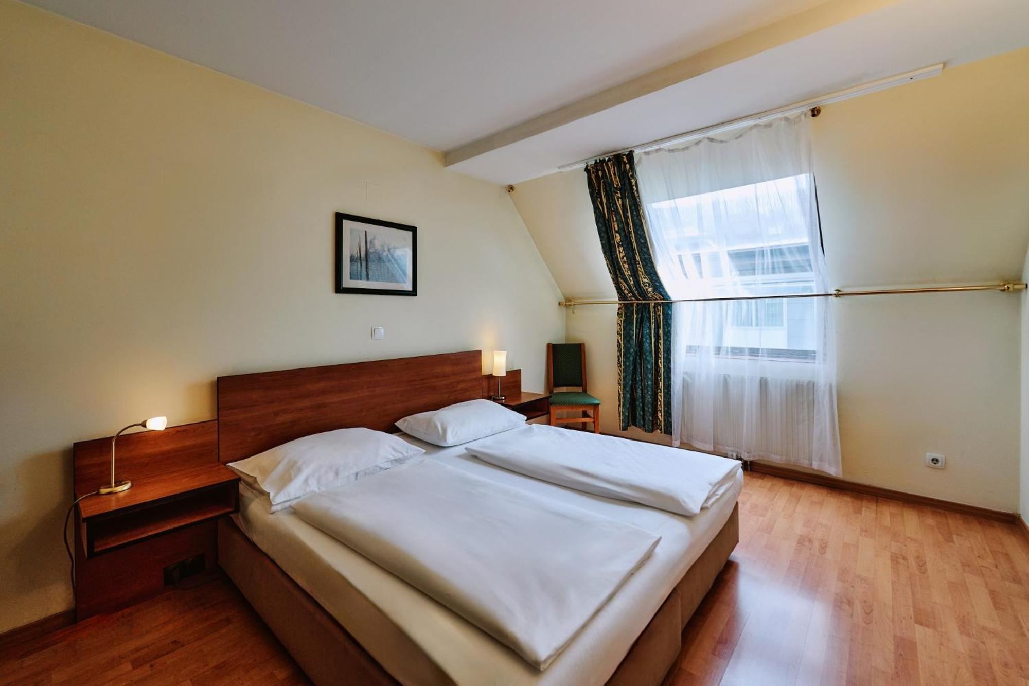 Hotel Deutschmeister Wien